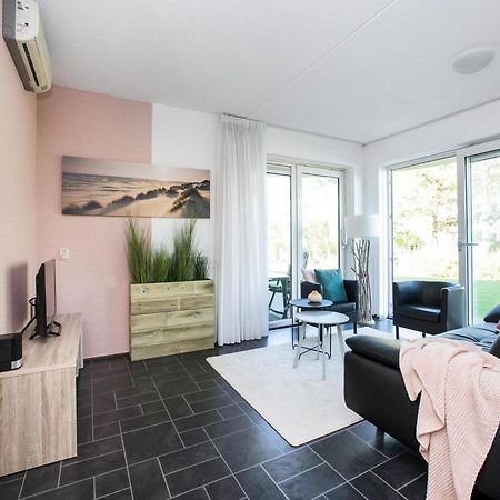 Seaside Elegant Apartment With Terrace Julianadorp Εξωτερικό φωτογραφία
