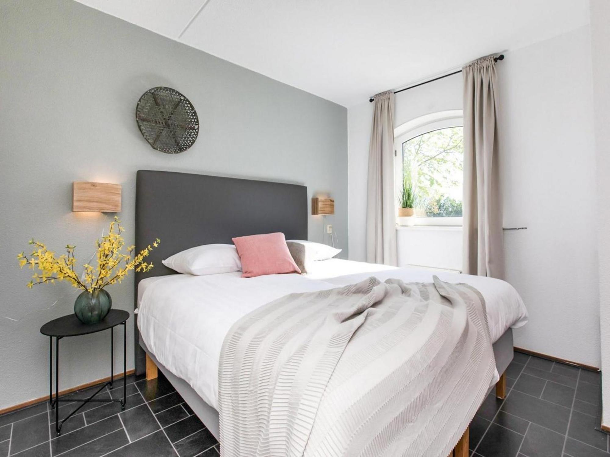 Seaside Elegant Apartment With Terrace Julianadorp Εξωτερικό φωτογραφία
