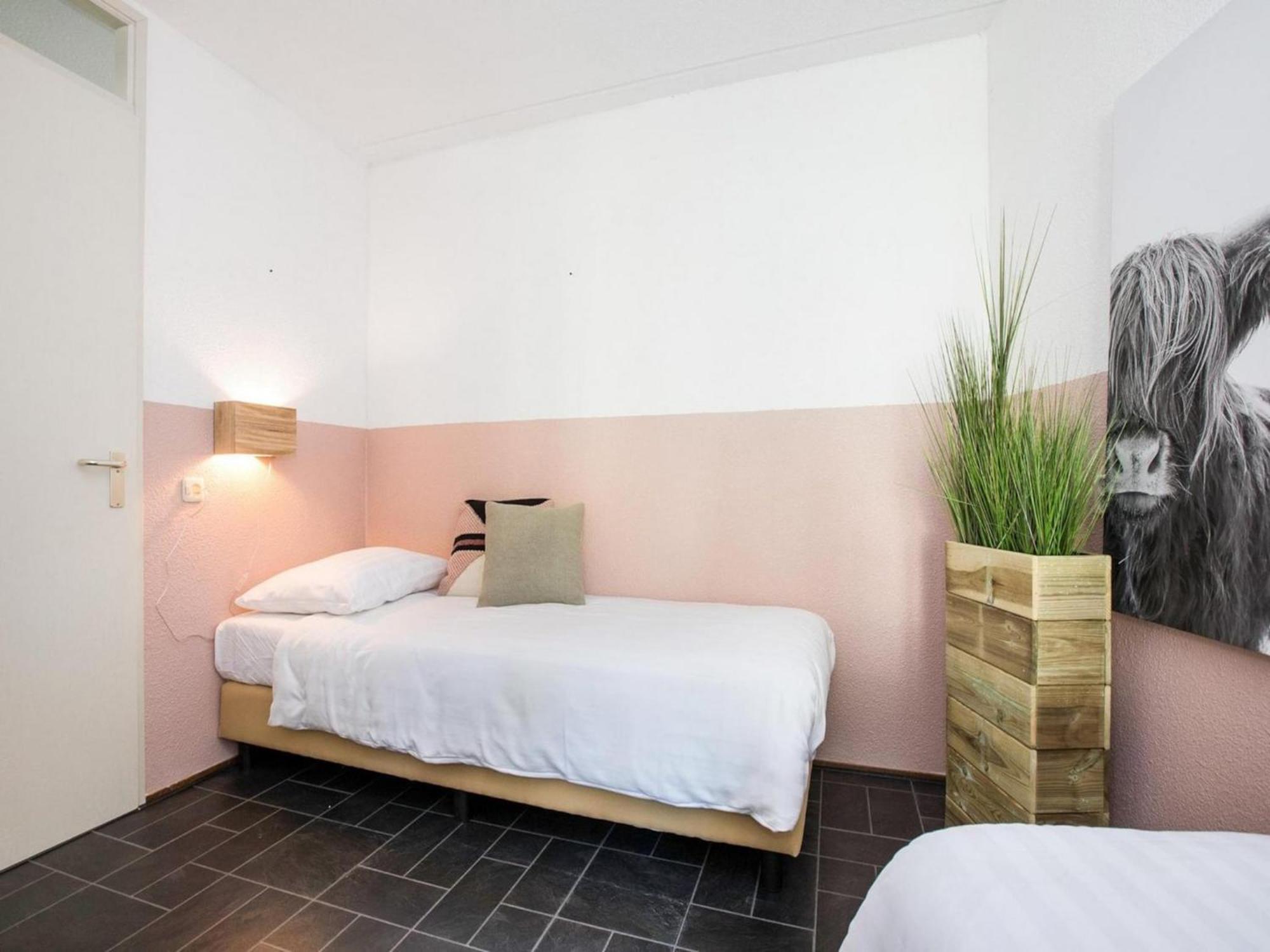 Seaside Elegant Apartment With Terrace Julianadorp Εξωτερικό φωτογραφία