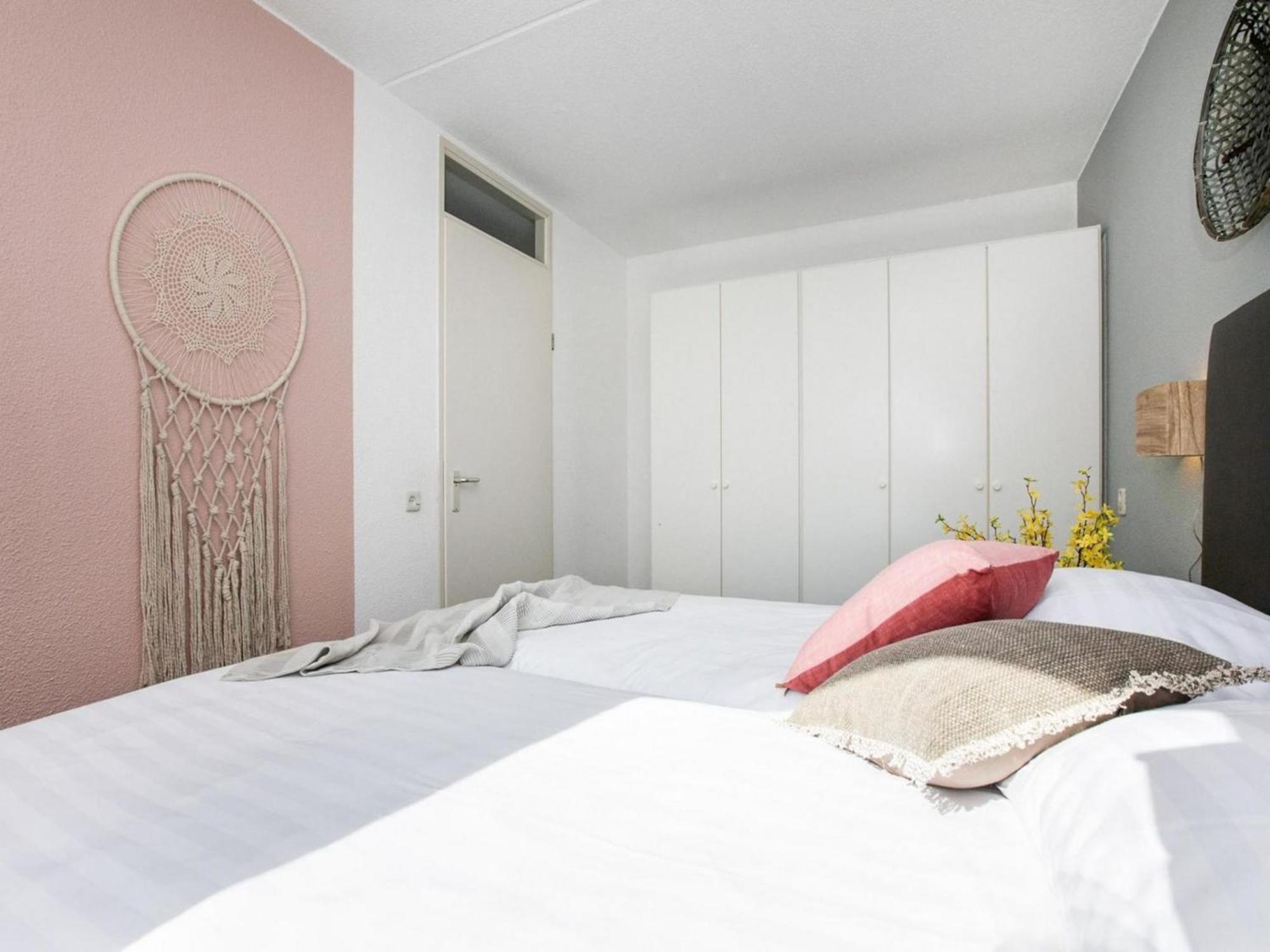 Seaside Elegant Apartment With Terrace Julianadorp Εξωτερικό φωτογραφία